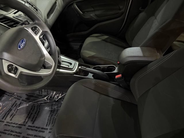 Used 2019 Ford Fiesta SE FWD image 11
