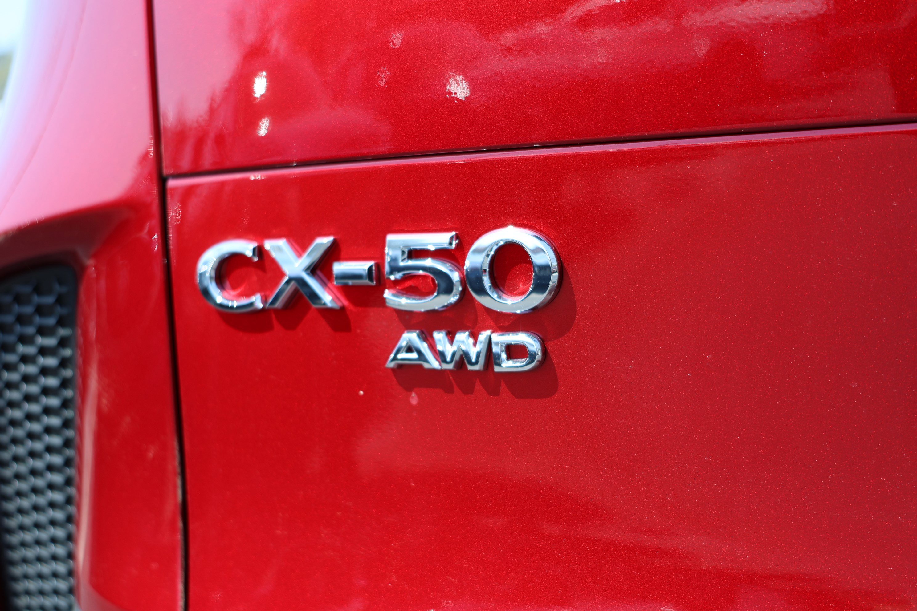 New 2026 MAZDA CX-50 2.5 Hybrid w/ Weather Package image 20