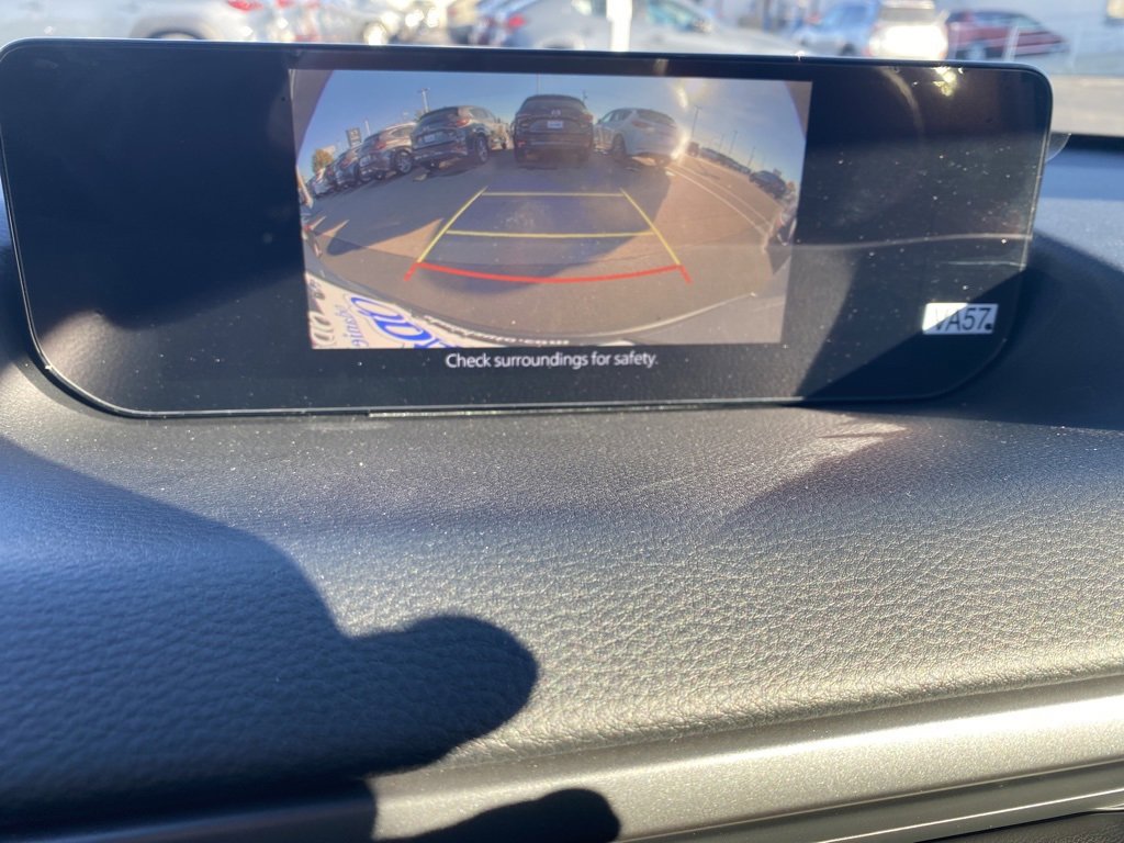 New 2026 MAZDA CX-50 AWD 2.5 S w/ Premium Package image 17