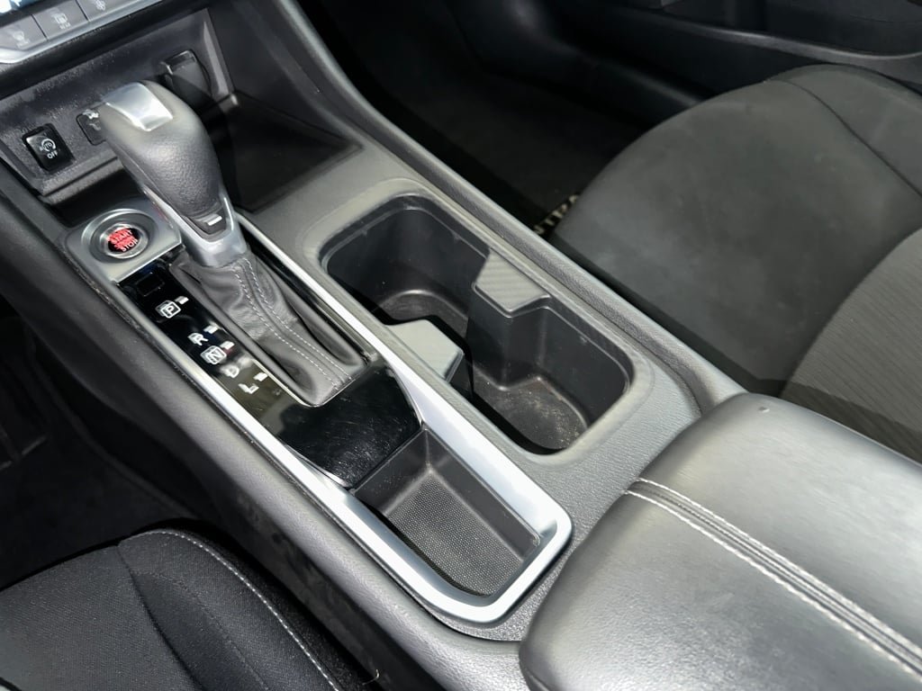 Used 2024 Nissan Sentra SV w/ All-Weather Package FWD image 15