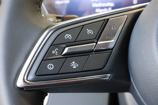 New 2026 Buick Enclave Sport Touring w/ Power Package FWD image 27