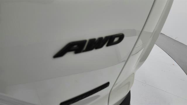 Used 2019 Honda CR-V Touring image 34