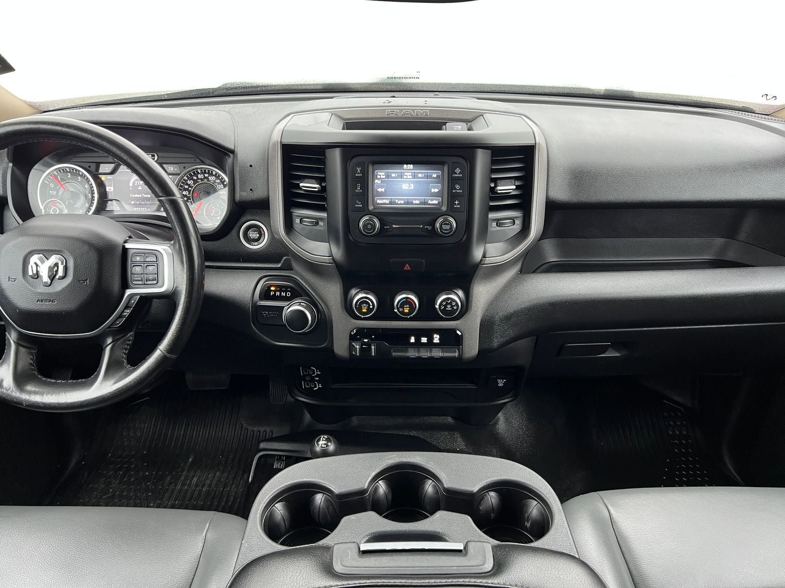 Used 2019 RAM 2500 Tradesman w/ Safety Group AWD/4WD image 24