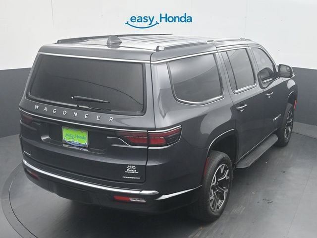 Used 2023 Jeep Wagoneer Series III w/ Preferred Equipment Group AWD/4WD image 24
