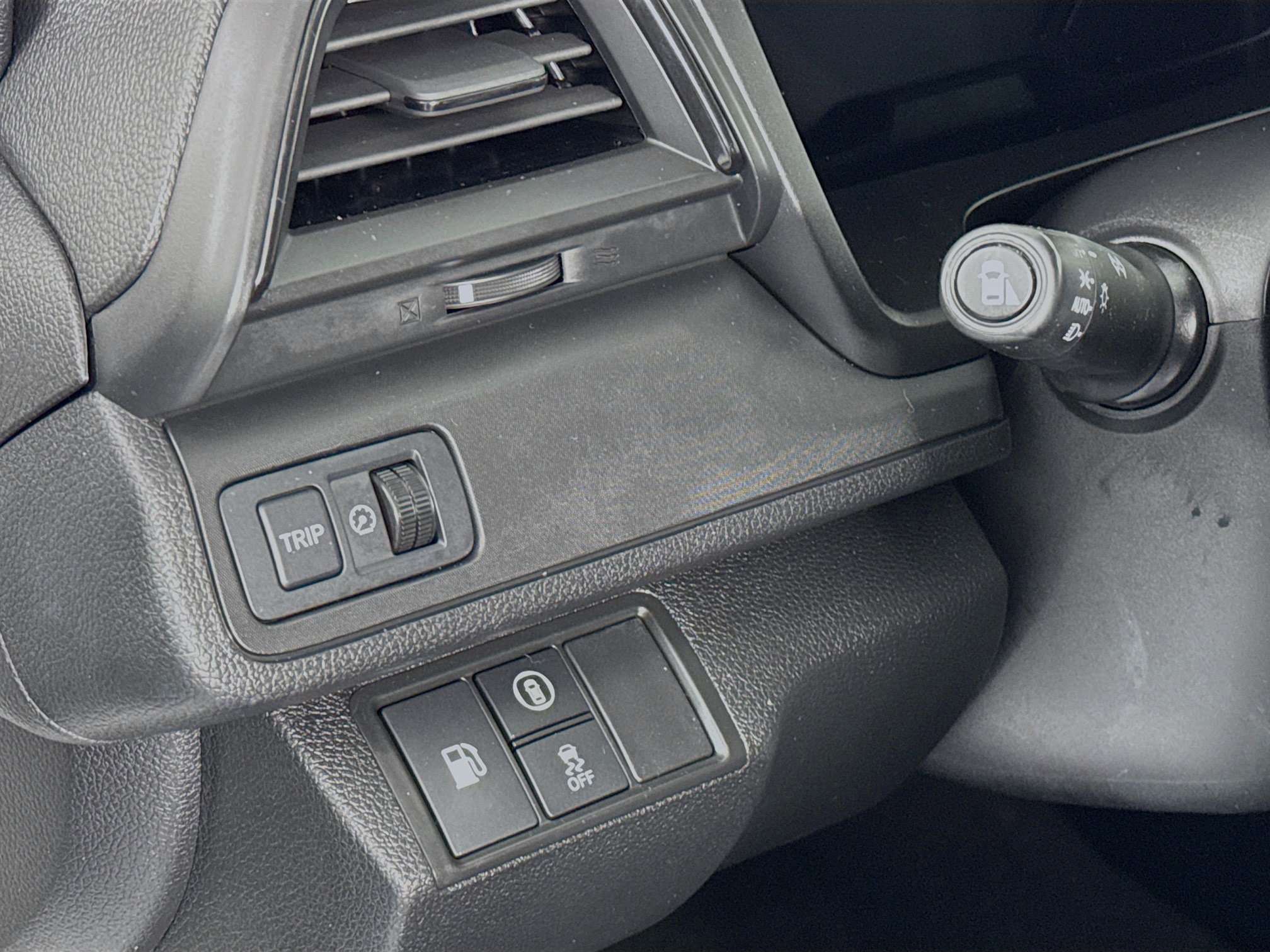 Certified 2019 Honda Insight EX image 10