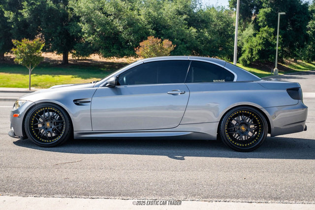 Used 2013 BMW M3 Convertible image 15