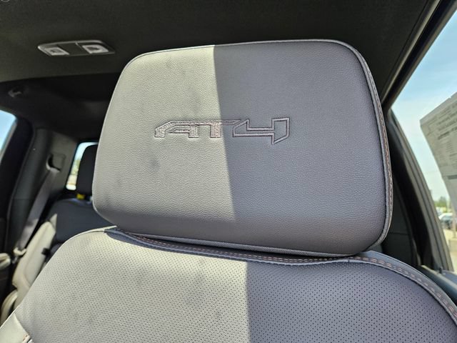 New 2026 GMC Sierra 3500 AT4 w/ AT4 Premium Plus Package AWD/4WD image 24