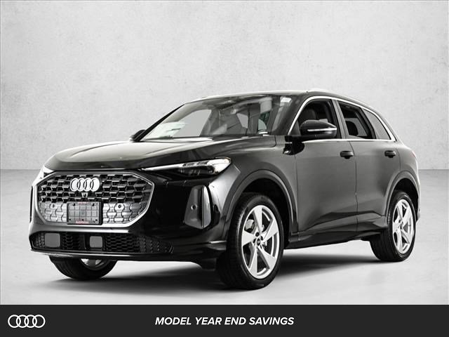 New 2025 Audi Q5 Premium Plus image 1