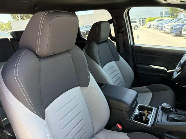 Certified 2026 Toyota Tacoma TRD Sport AWD/4WD image 16