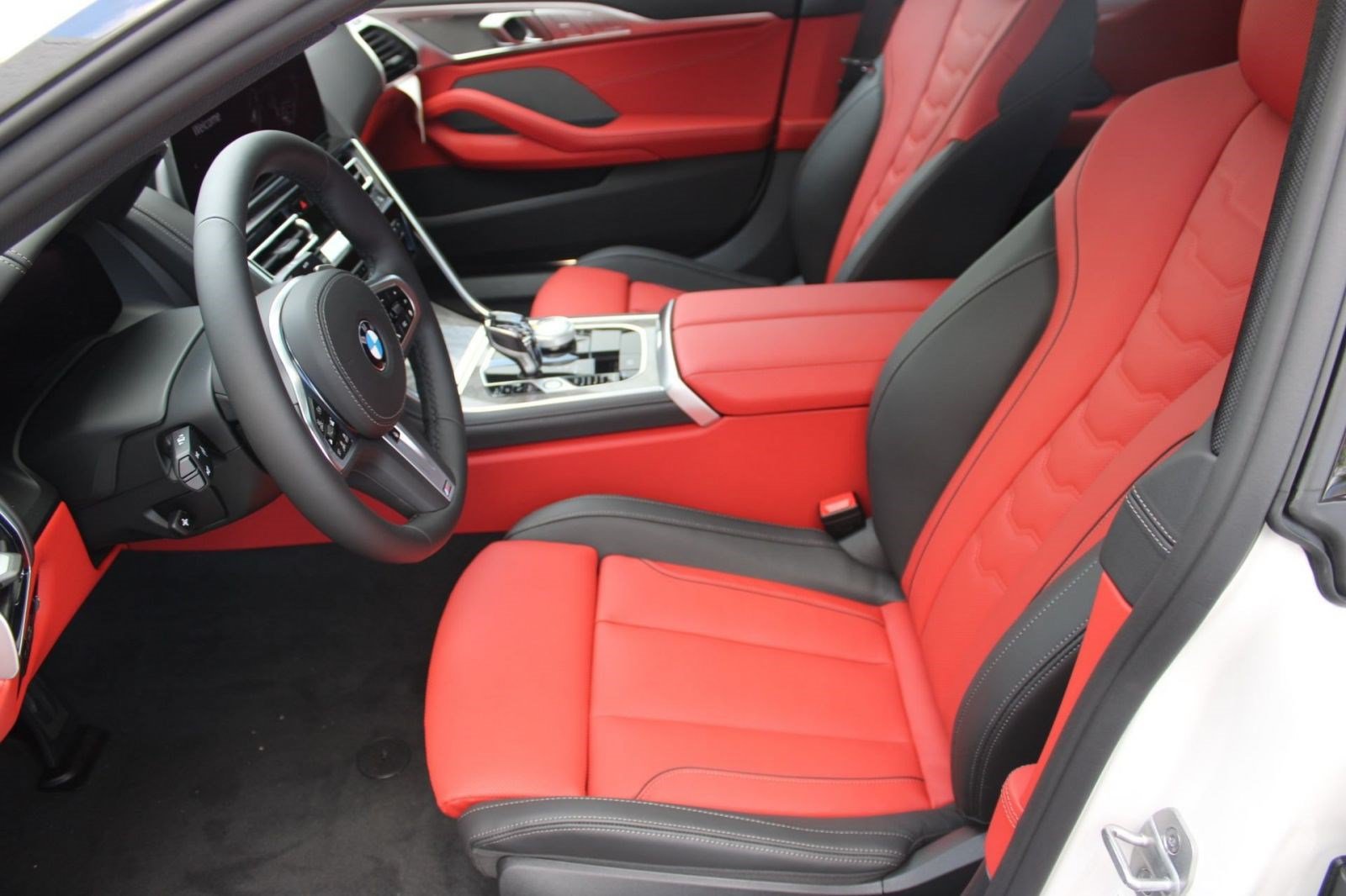 Used 2026 BMW 840i RWD image 5