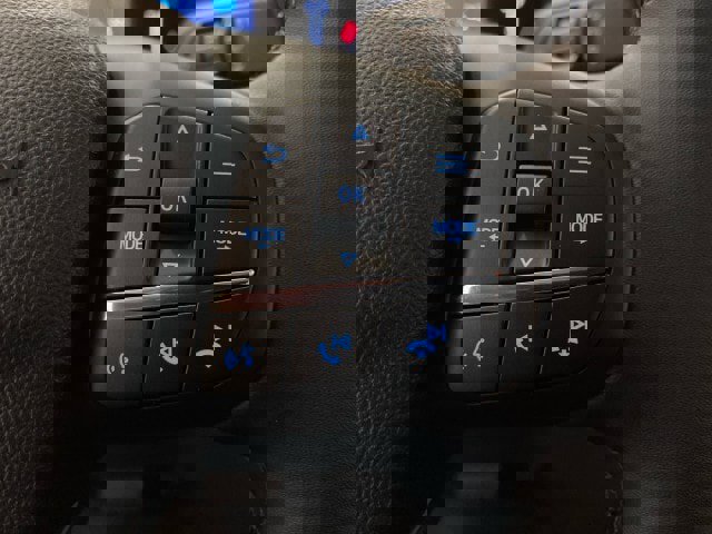 New 2025 Ford Maverick Lariat w/ 4K Tow Package image 20