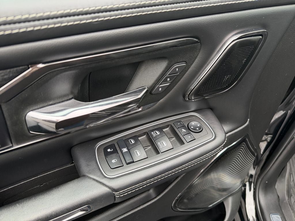 Used 2023 RAM 1500 Limited AWD/4WD image 21
