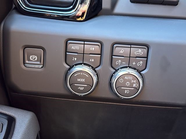 New 2026 GMC Sierra 1500 AT4 w/ AT4 Premium Package image 18