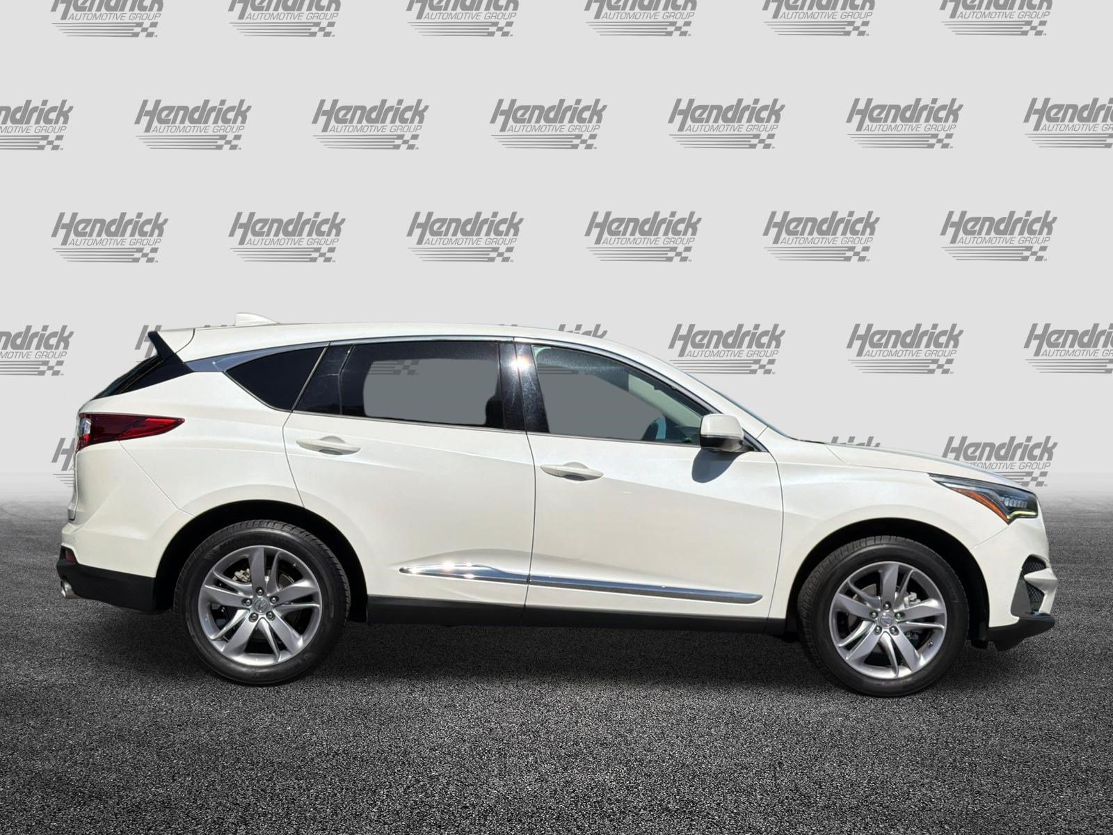 Used 2019 Acura RDX FWD w/ Advance Package image 3