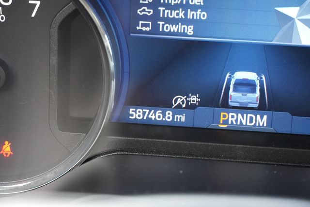 Used 2021 Ford F150 XLT w/ Equipment Group 302A High AWD/4WD image 31