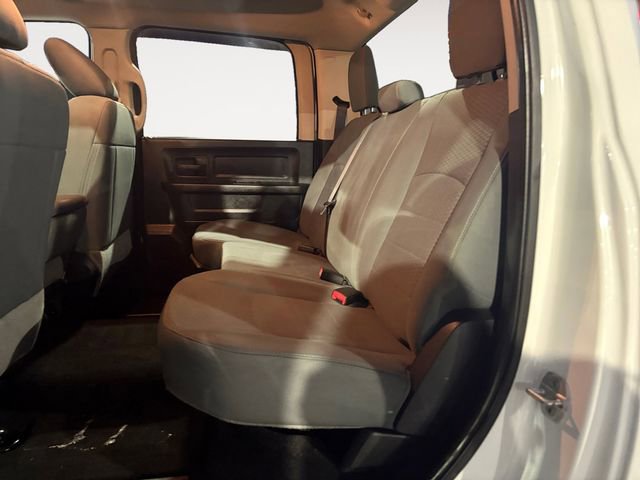 Used 2016 RAM 1500 Express w/ Popular Equipment Group image 13