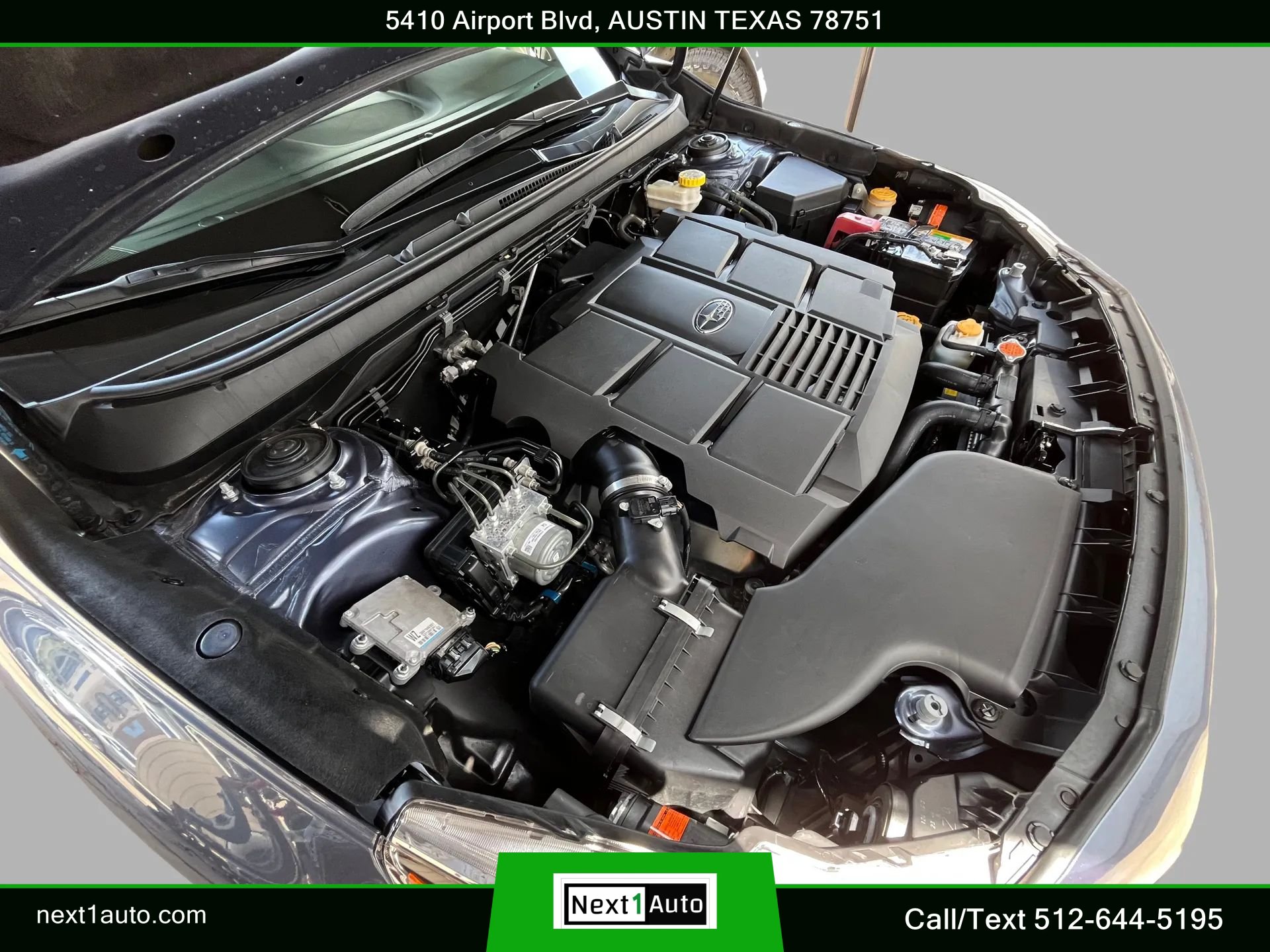 Used 2016 Subaru Outback 3.6R Limited AWD/4WD image 31