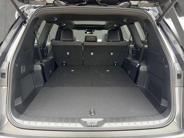 Certified 2026 Lexus TX 350 AWD w/ Technology Package image 23