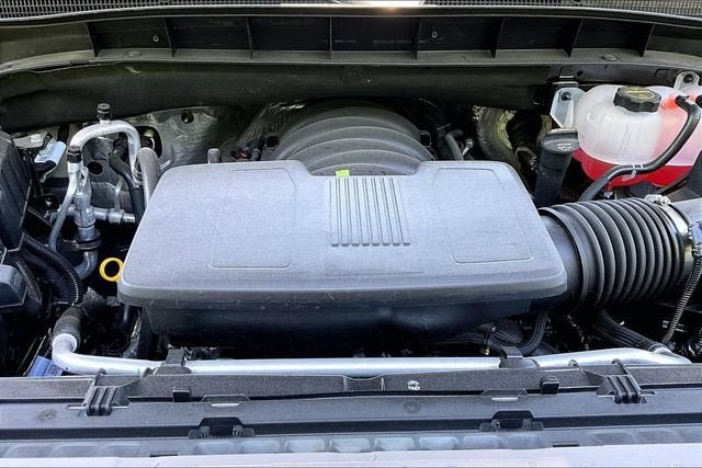 New 2026 GMC Sierra 1500 AT4X AWD/4WD image 12
