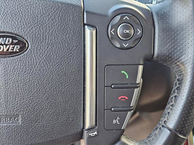 Used 2012 Land Rover Range Rover Sport HSE LUX AWD/4WD image 27