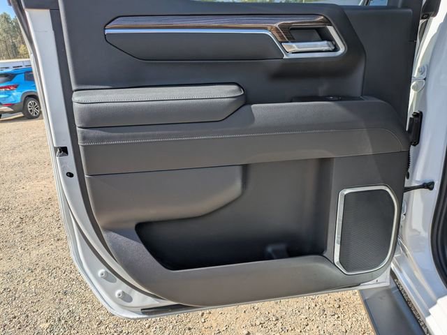 New 2026 Chevrolet Silverado 1500 RST w/ RST All Star Premium Package image 26