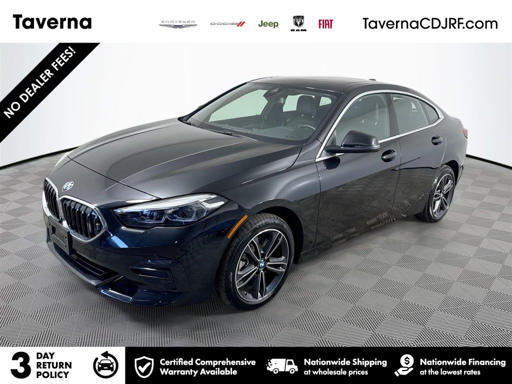 Used 2024 BMW 228i xDrive Gran Coupe