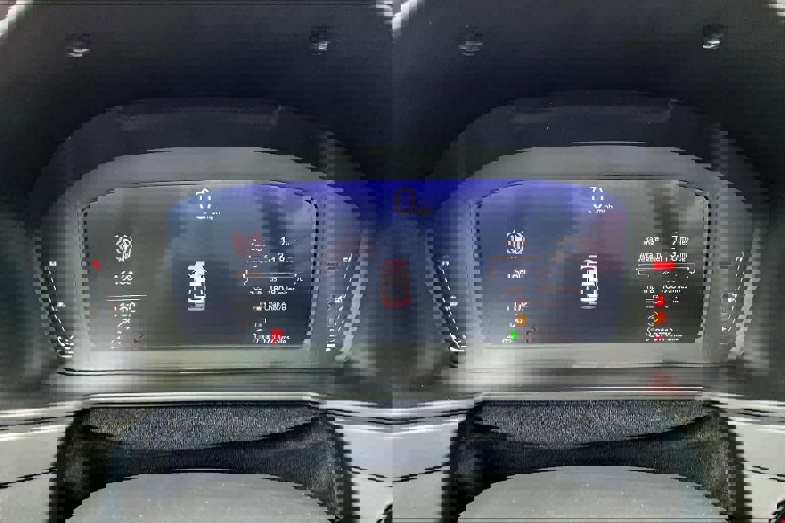 Used 2023 Honda Accord EX image 24