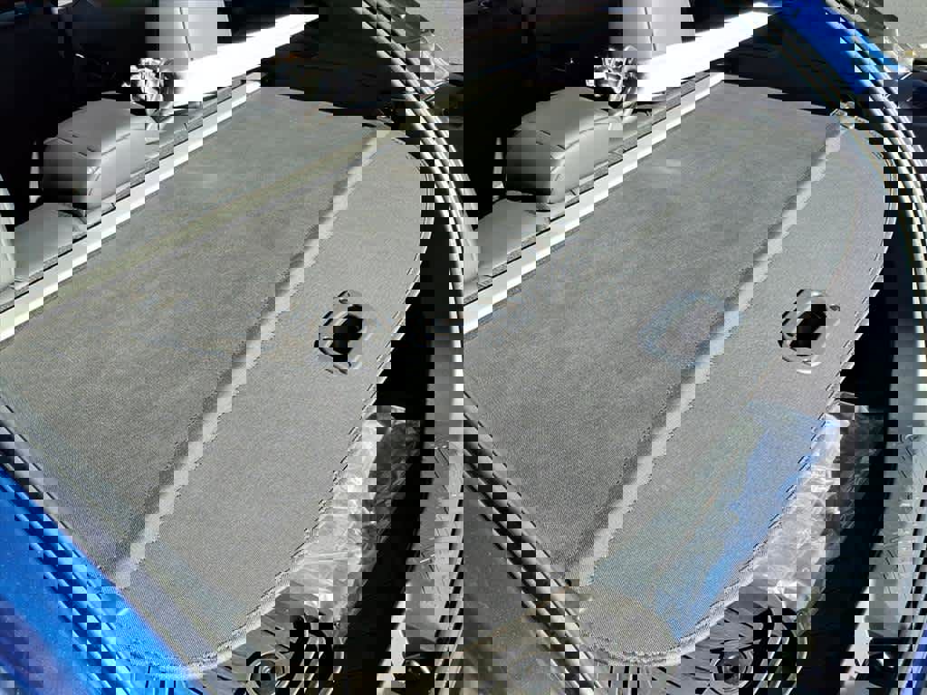 Certified 2025 Subaru Crosstrek 2.5i Limited w/ Popular Package #3A image 17