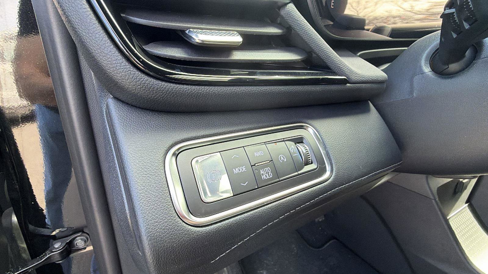 New 2026 Buick Enclave Sport Touring w/ Super Cruise Package image 18