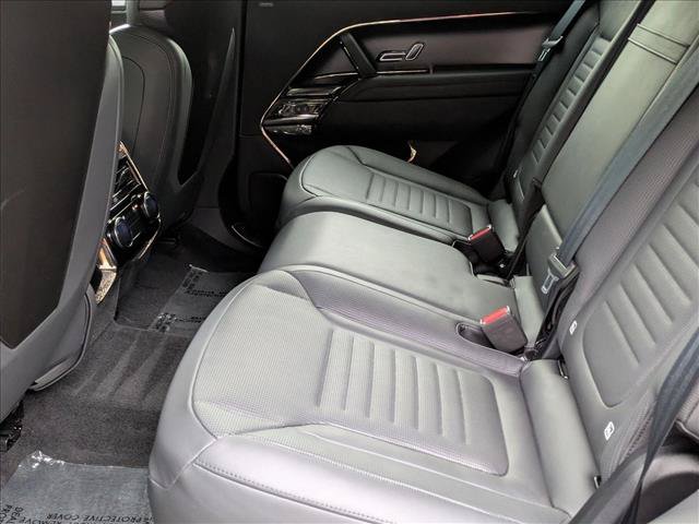 Certified 2024 Land Rover Range Rover Sport AWD/4WD image 20