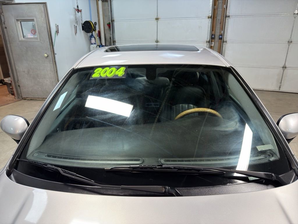 Used 2004 Jaguar X-TYPE 3.0 image 27