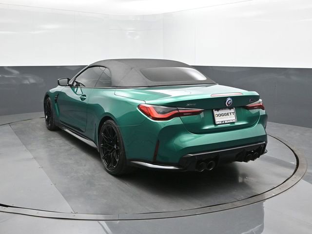 Used 2023 BMW M4 xDrive Competition image 5