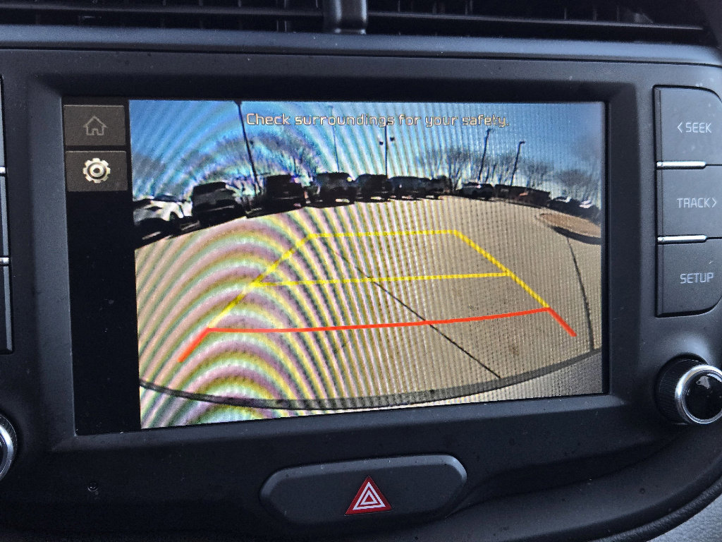 Certified 2025 Kia Soul S image 7