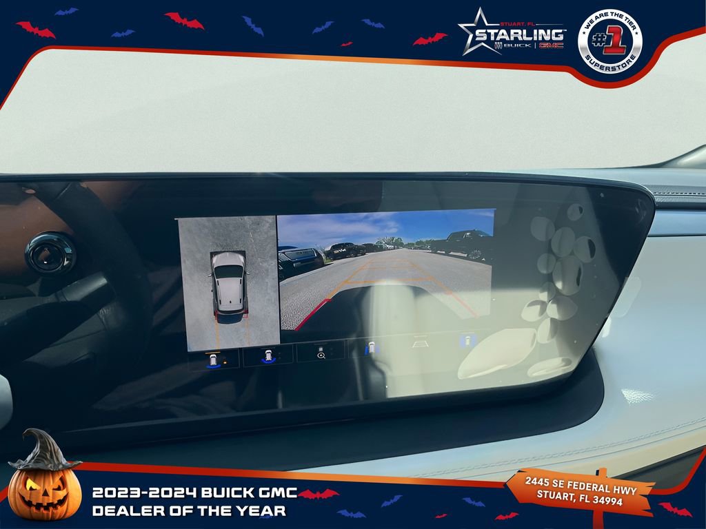 New 2026 Buick Encore GX Sport Touring w/ Experience Buick Package image 55