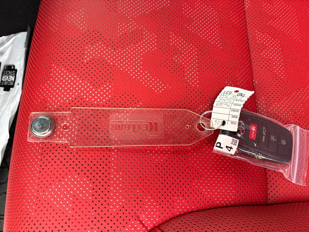 New 2026 Toyota Tundra TRD Pro AWD/4WD image 36