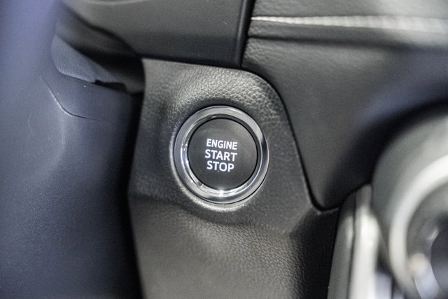 New 2025 Toyota RAV4 XLE image 26