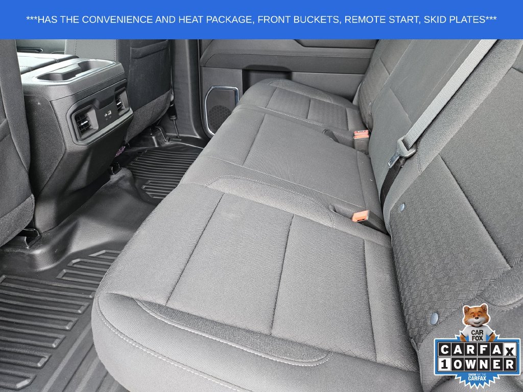 Used 2025 Chevrolet Silverado 3500 LT w/ Convenience Package AWD/4WD image 31
