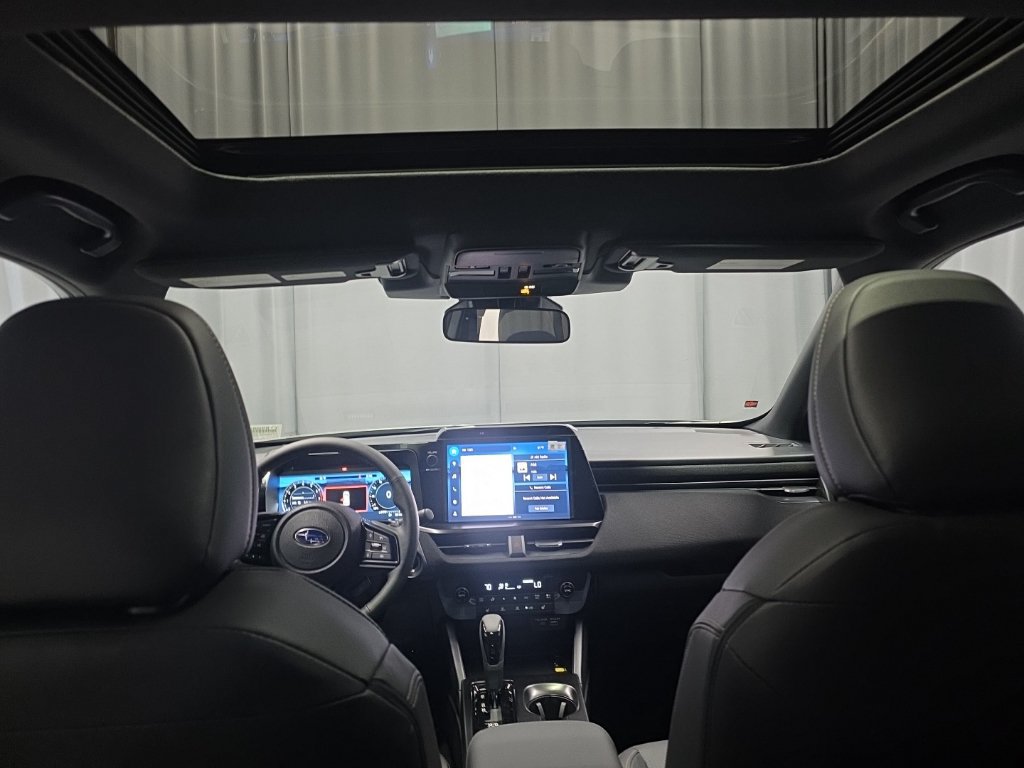 New 2026 Subaru Outback Limited XT AWD/4WD image 13