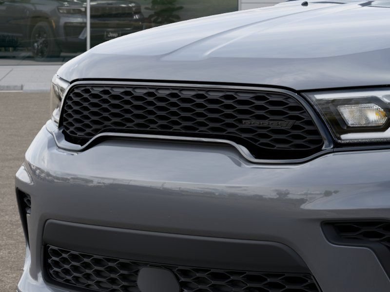 New 2026 Dodge Durango GT w/ Blacktop Package AWD/4WD image 11