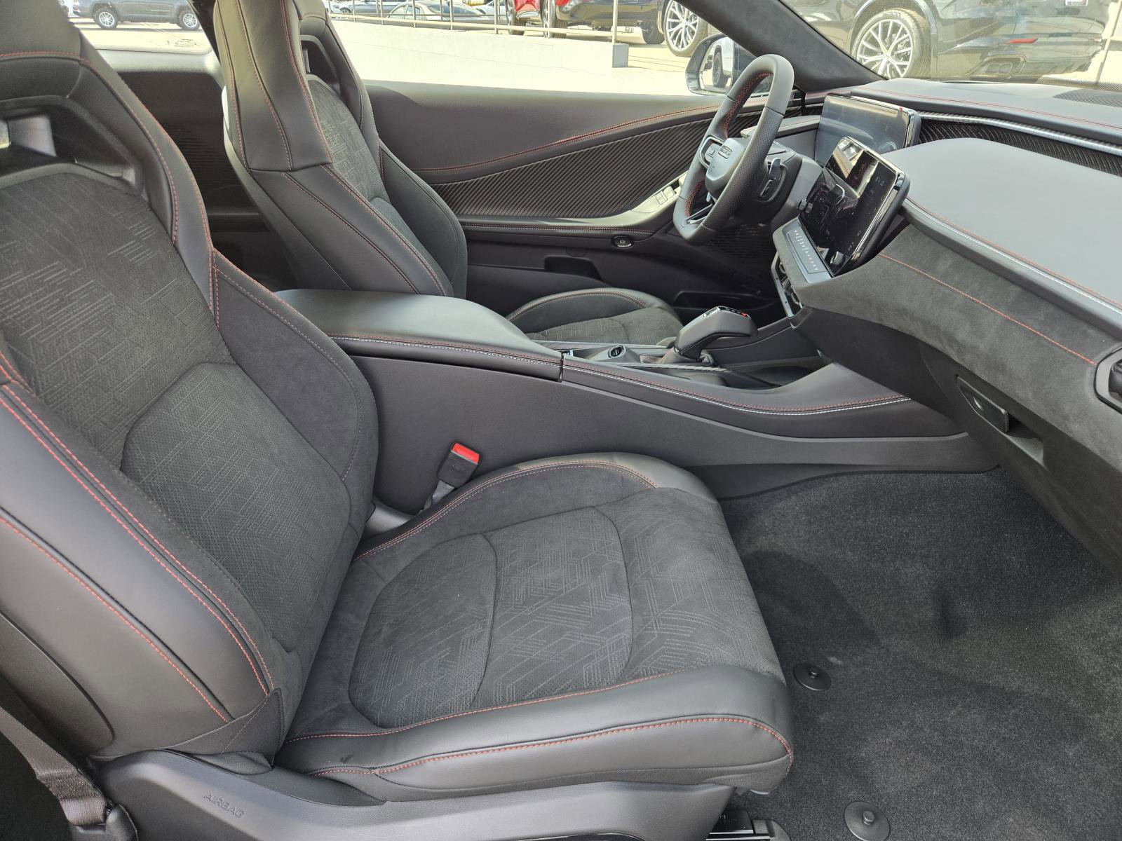 New 2026 Dodge Charger Scat Pack image 29