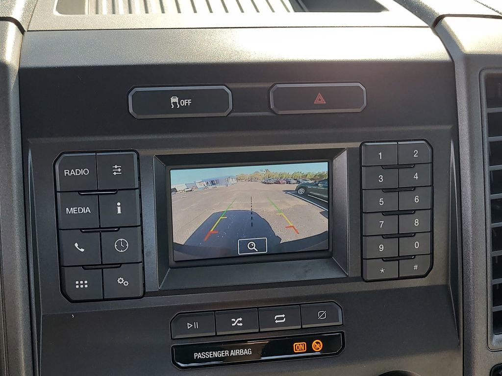 Certified 2022 Ford F250 XL w/ XL Value Package image 19