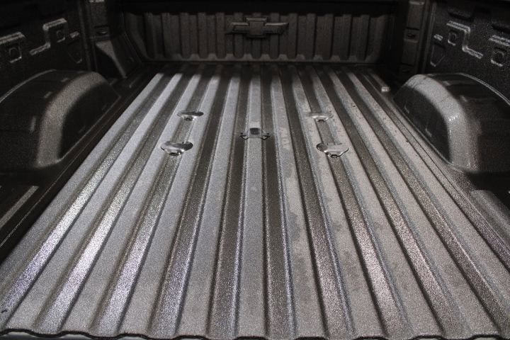 New 2025 Chevrolet Silverado 2500 LT w/ Safety Package image 14