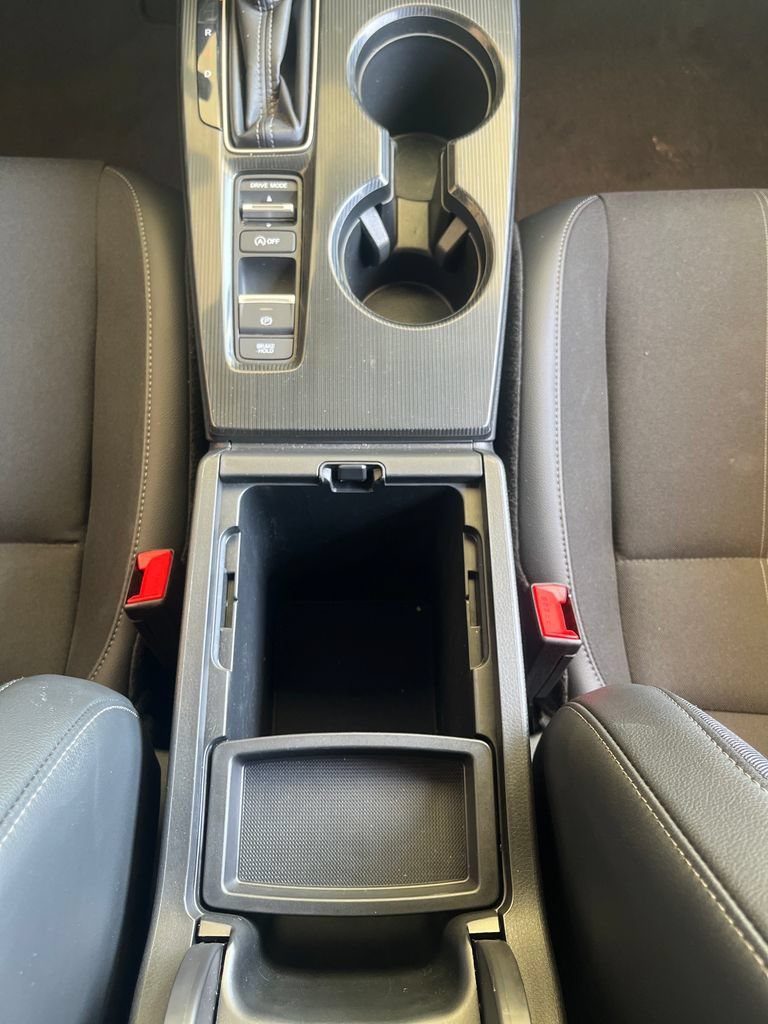 Used 2024 Honda Civic Sport image 22
