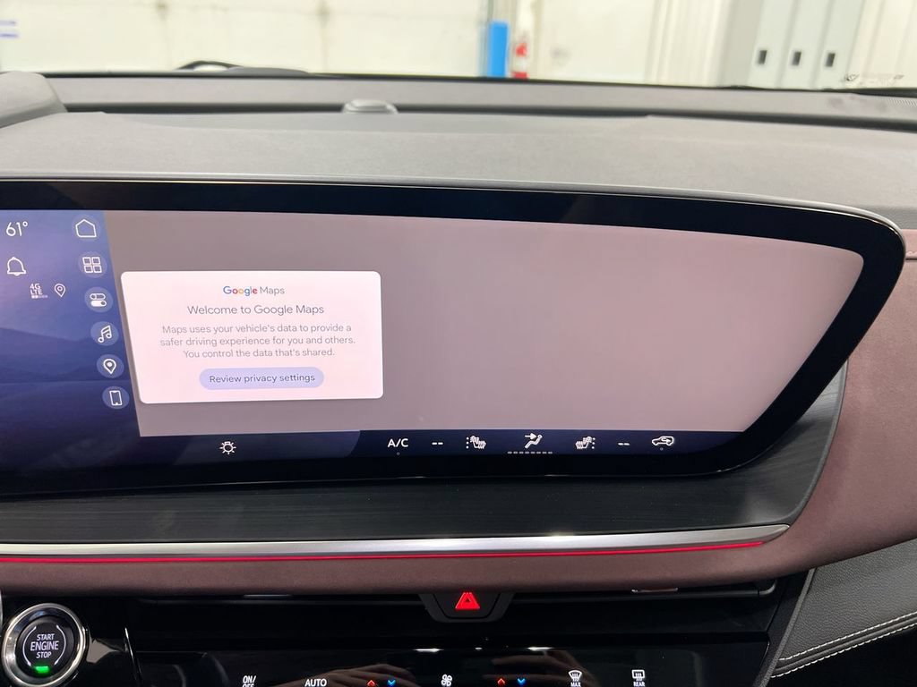 New 2026 Buick Envision Sport Touring AWD/4WD image 15