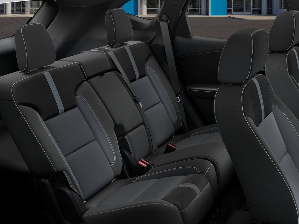 New 2026 Chevrolet Blazer LT FWD image 24