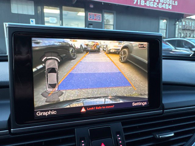 Used 2014 Audi S6 Prestige w/ Cold Weather Package AWD/4WD image 14