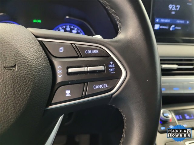 Used 2022 Hyundai Palisade SEL image 24