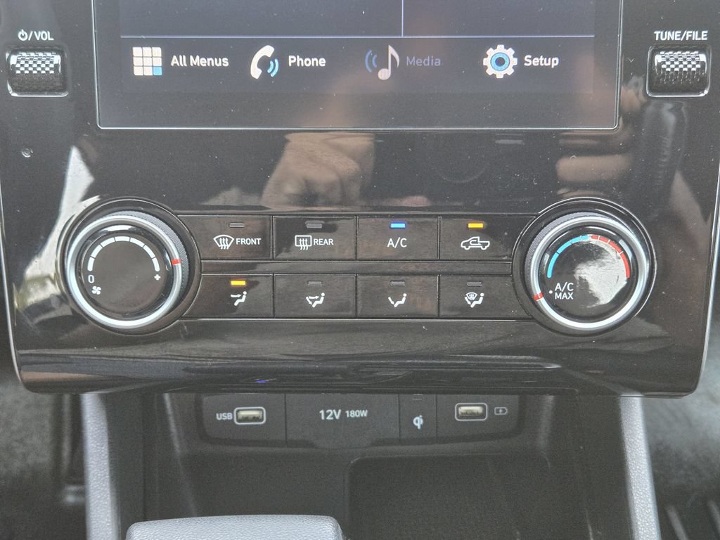 Used 2023 Hyundai Santa Cruz SEL w/ Activity Package FWD image 21