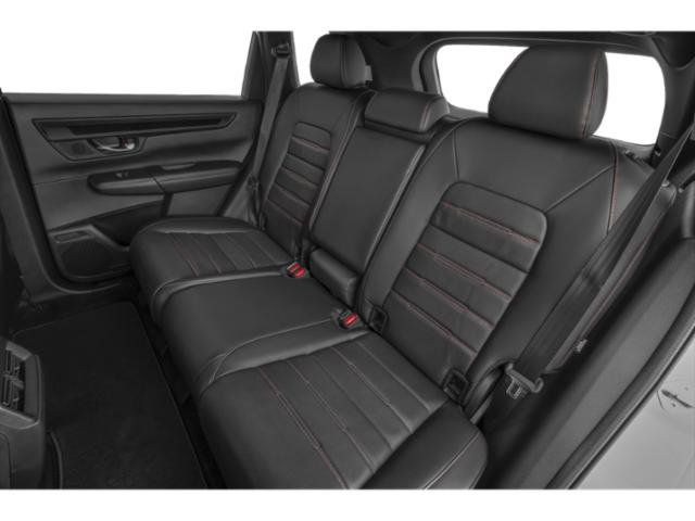 New 2026 Honda CR-V Sport-L image 11