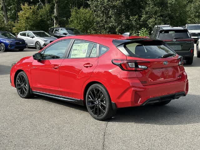 New 2026 Subaru Impreza RS AWD/4WD image 28